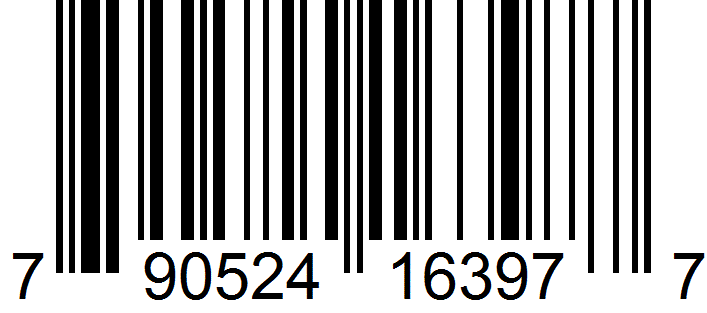 Upc Code Clipart