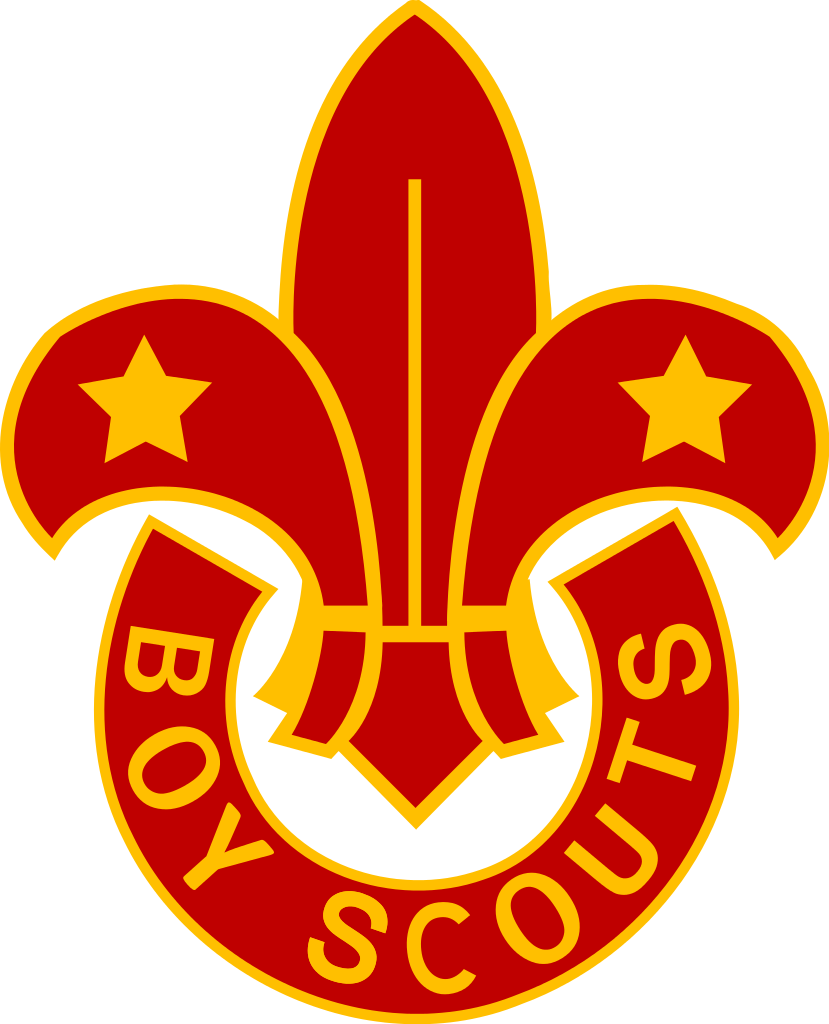 World Scout Emblem - Wikipedia