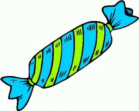 Clipart candy