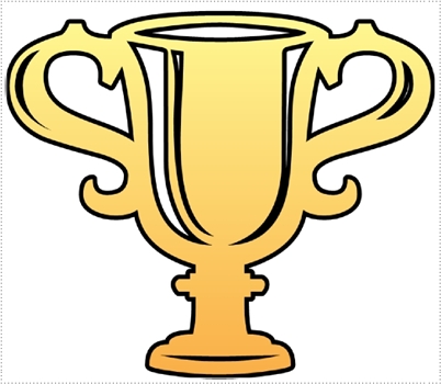 Award clipart
