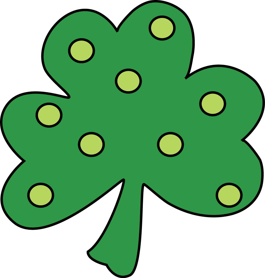 March Clip Art For Calendars - Free Clipart Images