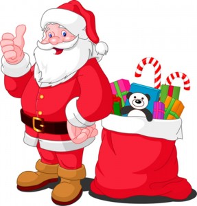 6 Marketing Lessons from Santa Claus