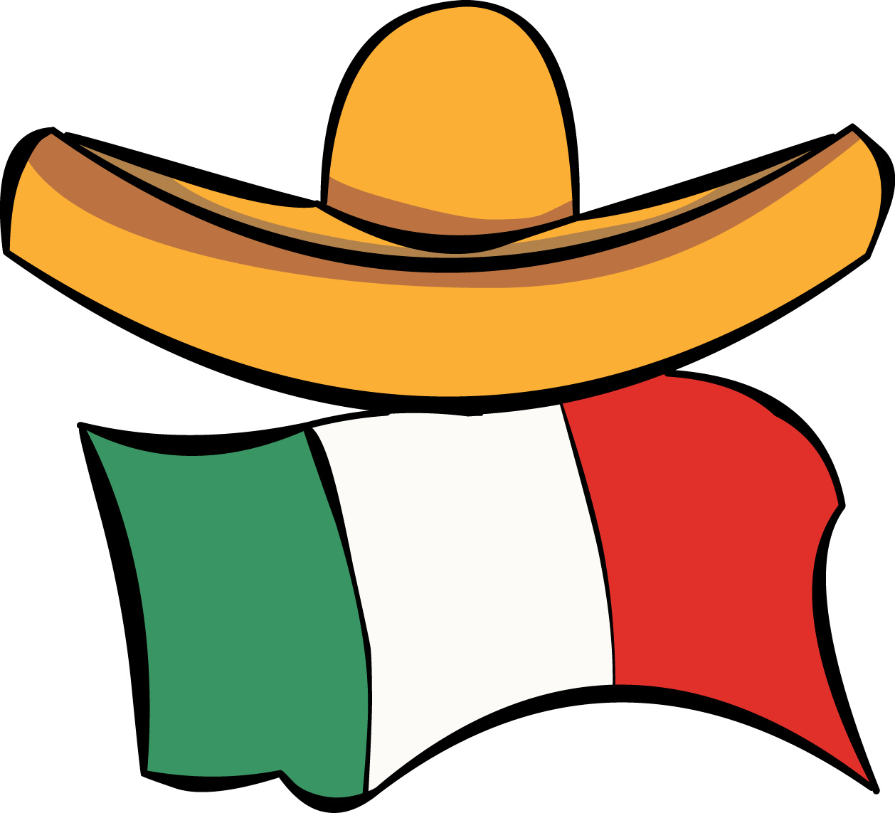 Spanish Boook Clipart
