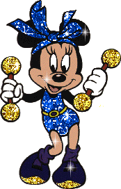 Minnie mouse Graphics and Animated Gifs. Minnie mouse