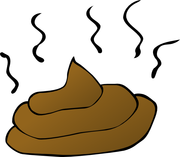 Feces Clip Art - vector clip art online, royalty free ...