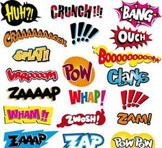 Theme - Superheroes | Superhero, Super Heros and Kinderg…