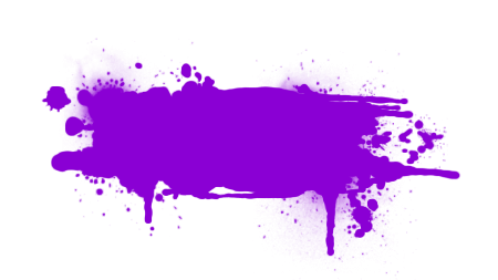Paint Splatter 991 Abstract Awesome 450x253 | Wallulung.com