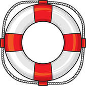 Lifesaver Clipart - Free Clipart Images