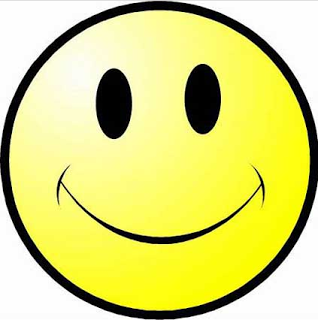 Sunday Morning Snacks: Smiling Faces | Technically Speaking ...