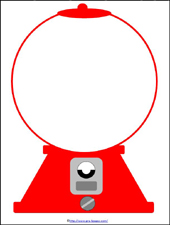 1000+ images about G is for Gumball | Pretend play ...