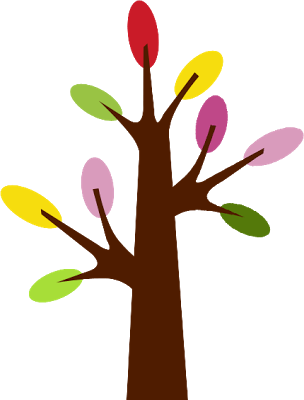 Tree Trunk Clipart Png