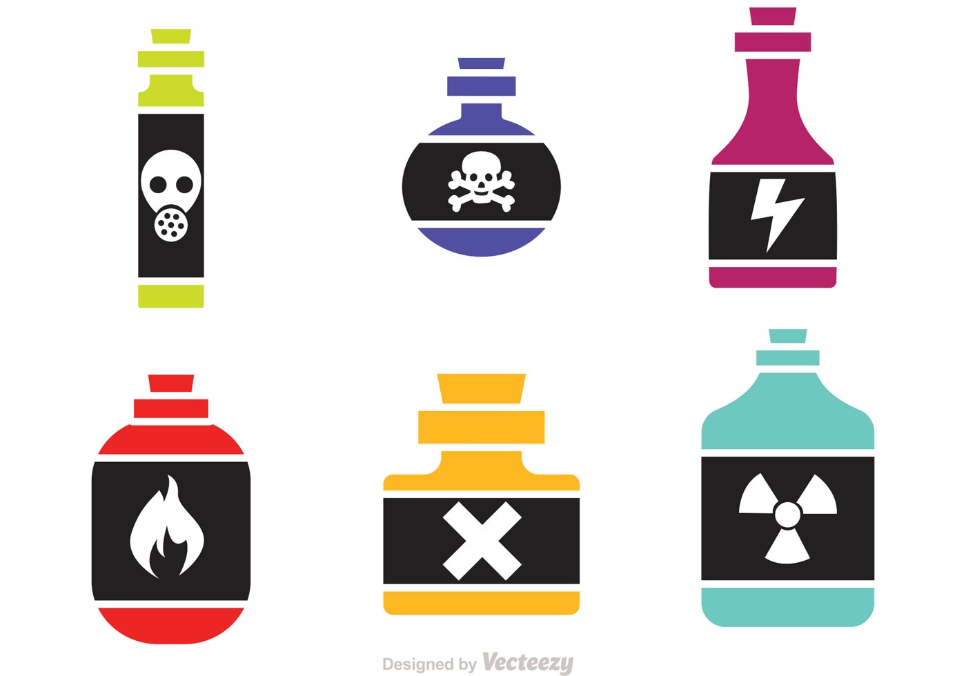 Juice Bottle Free Vector Art - (1081 Free Downloads)