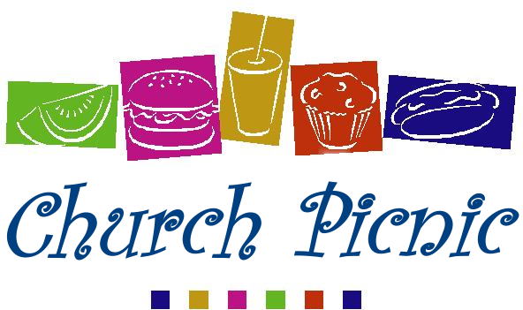 Church Picnic Clip Art - Clipartion.com