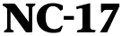 136px-Nc-17.svg.png