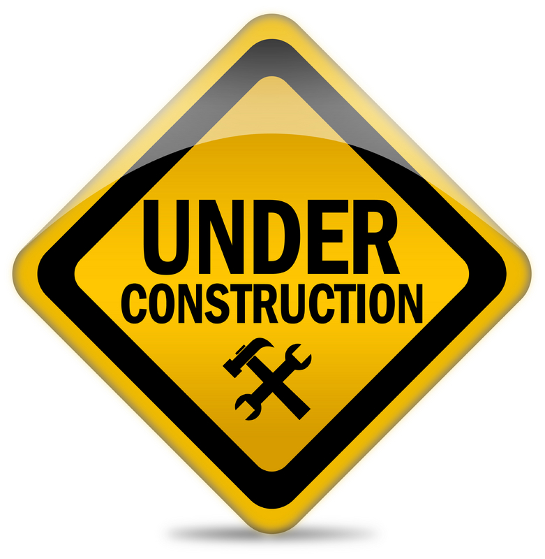 Under Construction Clipart