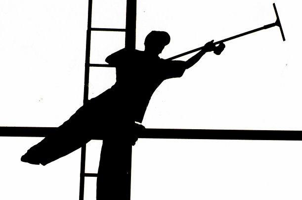 BEST POWER WASH | Window cleaning