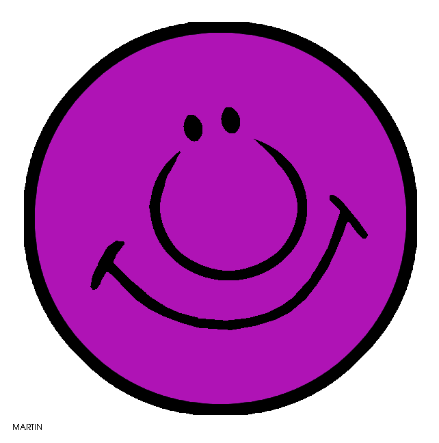 Period punctuation clipart