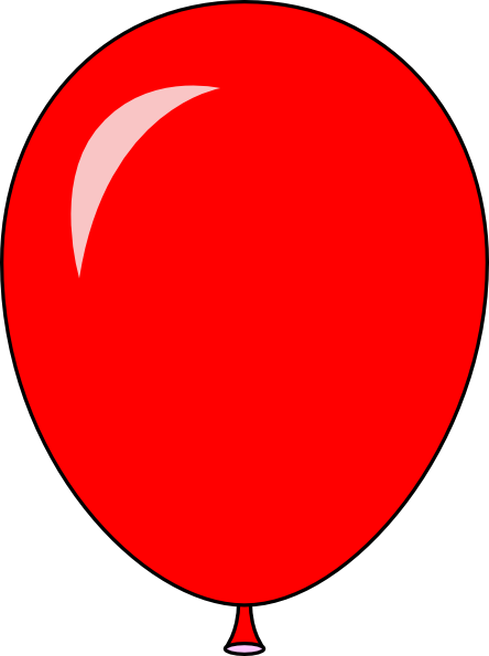 Cartoon Balloon