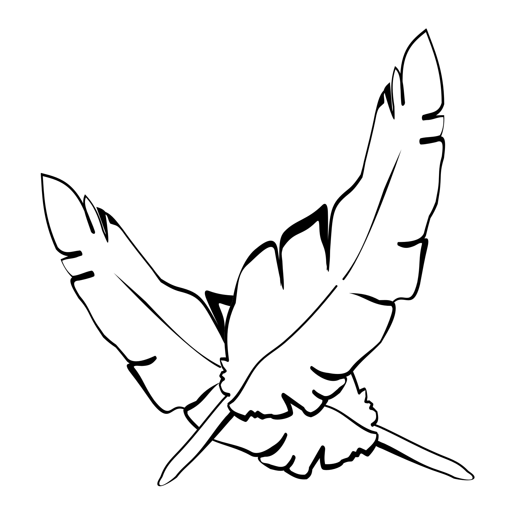 Duck Hunting Coloring Pages | Free Download Clip Art | Free Clip ...