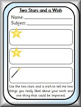 Self and Peer Assessment in Teaching and Learning – Contemporary ...