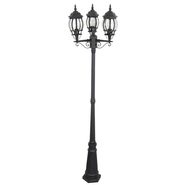 Street Light Clipart Street Lamp Clip Art