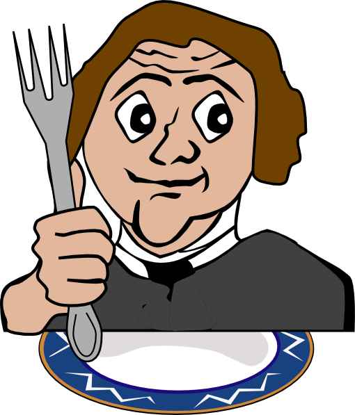Hungry Clip Art - vector clip art online, royalty ...