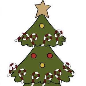 Country Christmas Angel Clip Art Top Layout | Piclipart
