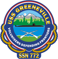 Navy Logo Clipart