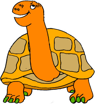 Tortoise Clipart - Free Clipart Images