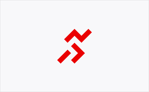 Running Man': Identity Design for a Sports Psychologist - Logo ...