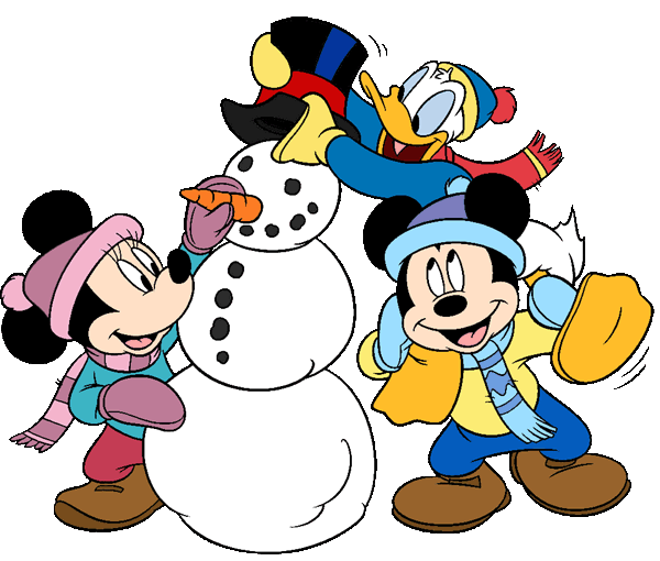 Winter Clip Art to Download - dbclipart.com