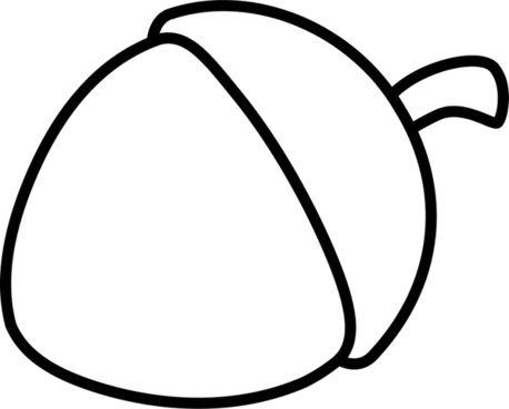 Vector acorn free vector download (32 Free vector) for commercial ...