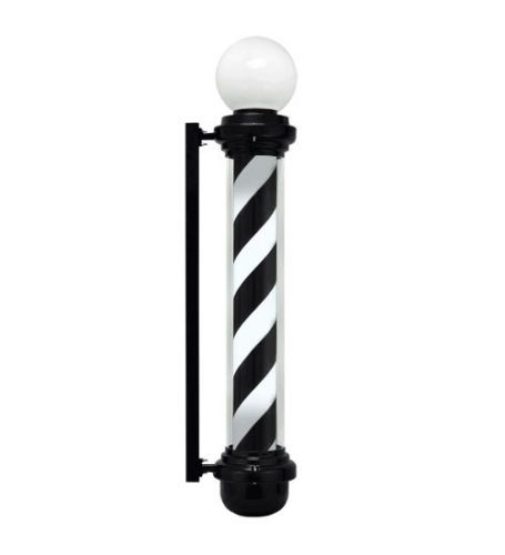 Barber Shop Pole | Classic Barber ...