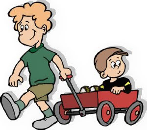 Brothers Clip Art Free - Free Clipart Images