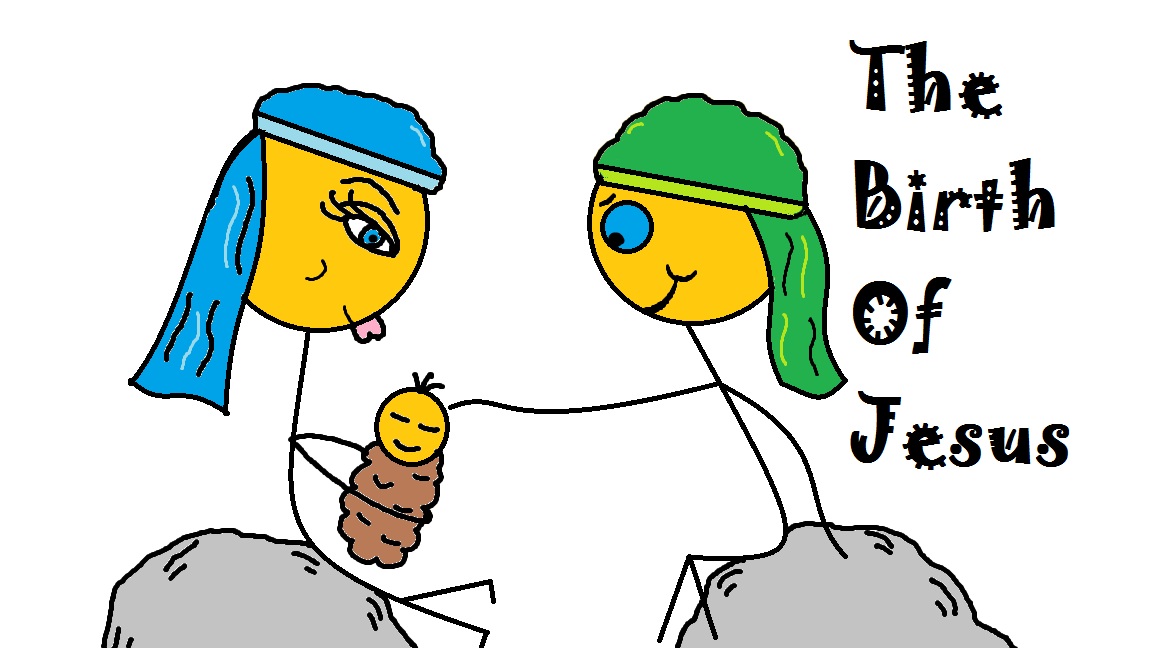 Birth clip art