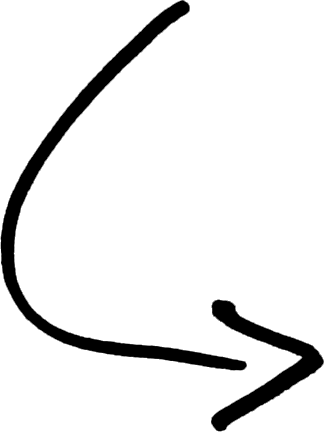 Black Arrow Black Arrow Black Arrow Black Arrow Black Arrow Curved ...