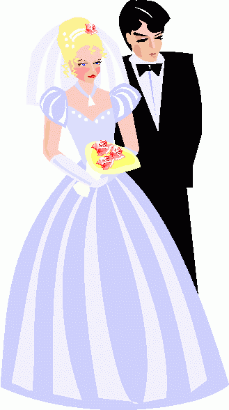 WEDDING EVER AFTER: Wedding Traditions and Folklore
