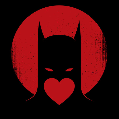 SONS OF THE BATMAN
