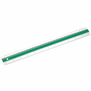 Linex Super Ruler