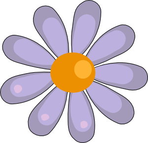 Gerber Daisy Clip Art - ClipArt Best