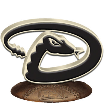 Arizona+Diamondbacks+3D+Logo+ ...
