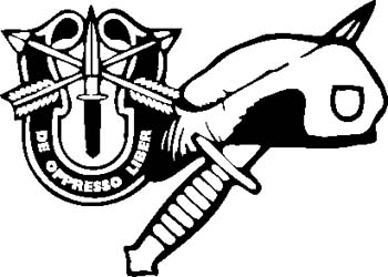 Engraving Creations - Clipart - Army