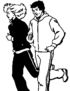 Free Fitness Clipart. Free Clipart Images, Graphics, Animated Gifs ...