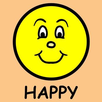 happy face, or sad face ?