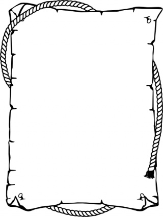 Download Western Border clip art Vector Free