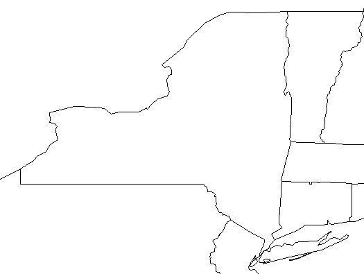 Outline Maps - Free adventure learning for the K-12 classroom with ...