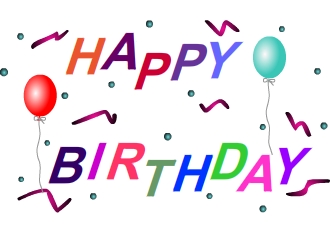 Happy Birthday Clip Art | BlogExplore Food & Recipes