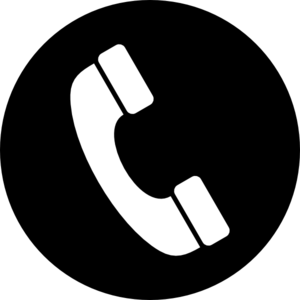 Phone Icon clip art - vector clip art online, royalty free ...
