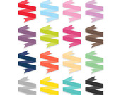 View Clip Art Borders Ribbon