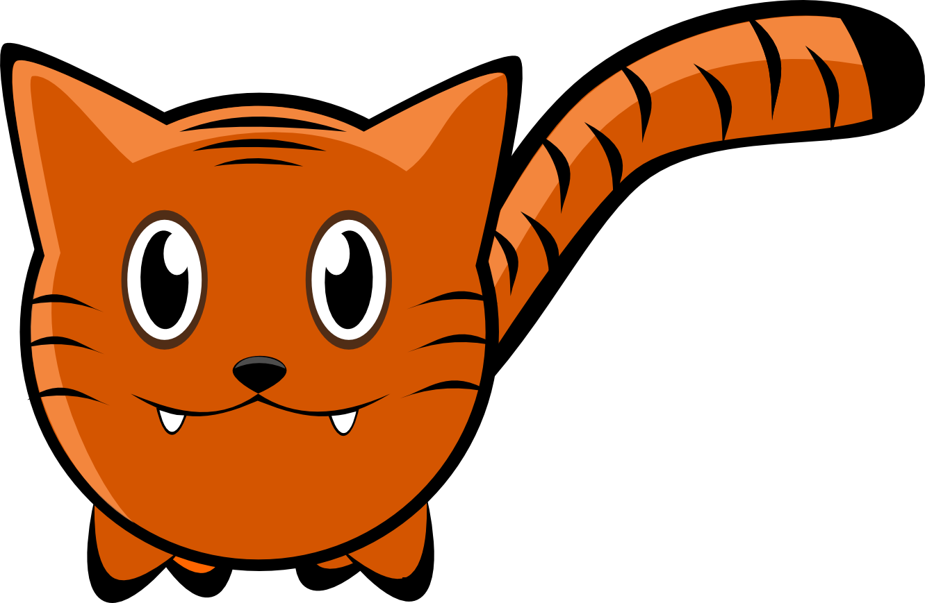 Clip Art: Tigre Tiger September 2011 Clip Art ...
